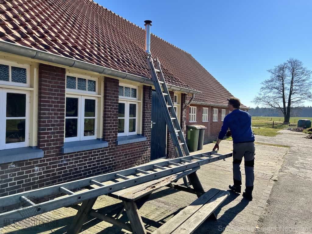 Schoorsteenveger IJmuiden Schoorsteenveger IJmuiden